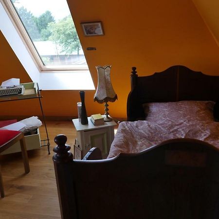 Kleine Villa Im Wilden Garten Gummersbach Bagian luar foto
