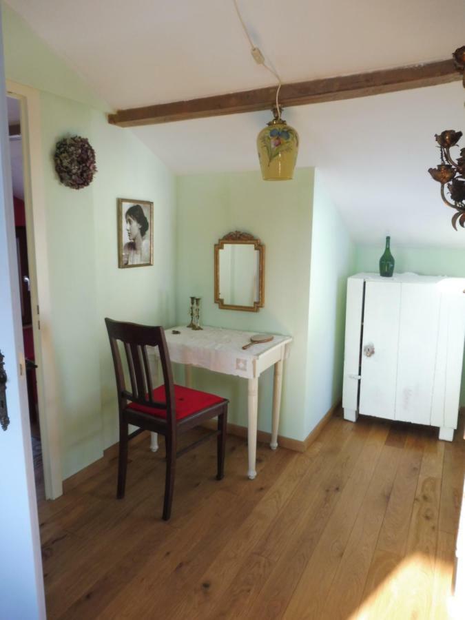 Kleine Villa Im Wilden Garten Gummersbach Bagian luar foto